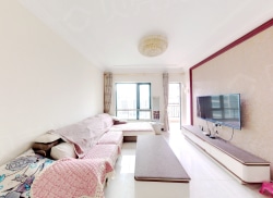 整租·恒大御景湾 3室2厅 东南_恒大御景湾租房