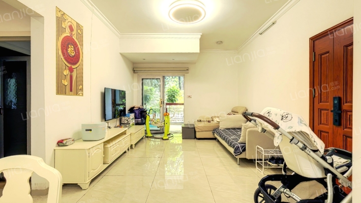 竹韵山庄二手房实景图