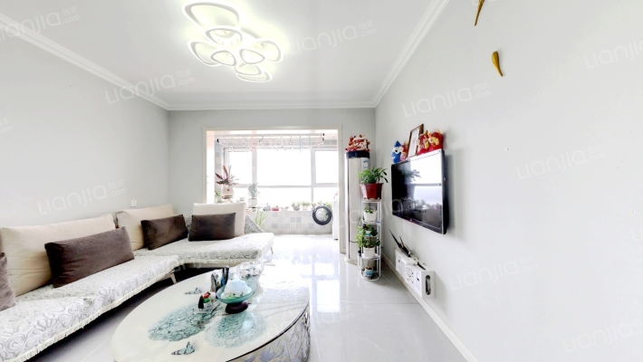 利群现河名邸二手房实景图