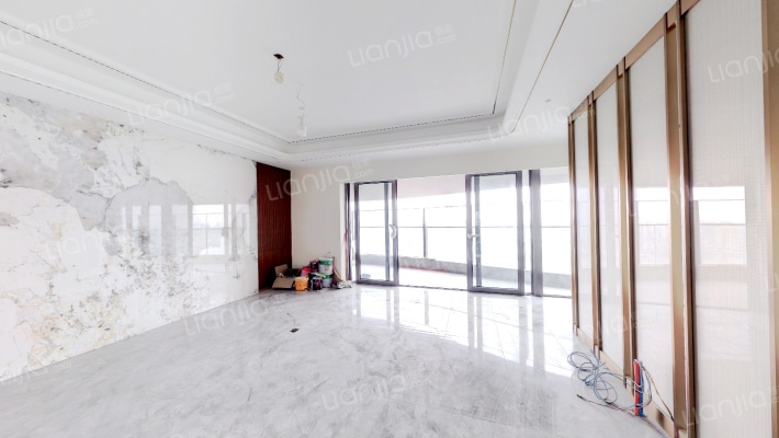 国际广场二手房实景图