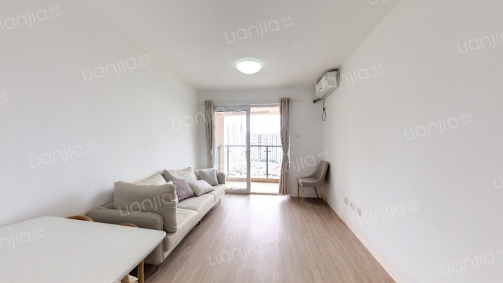 花好园二手房实景图