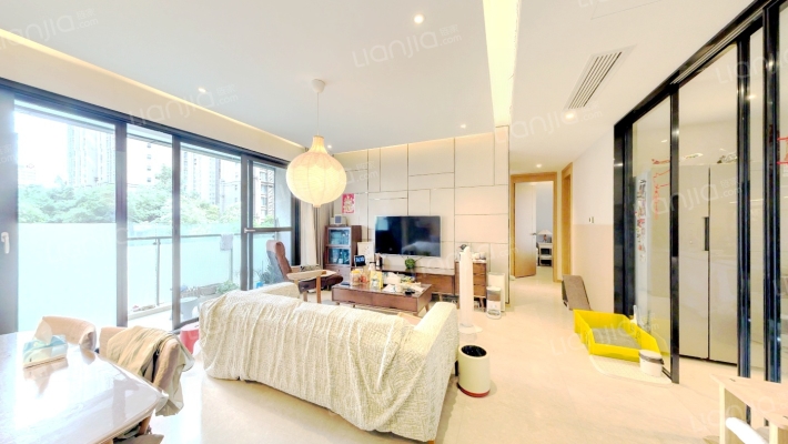 COSMO天廊二手房实景图