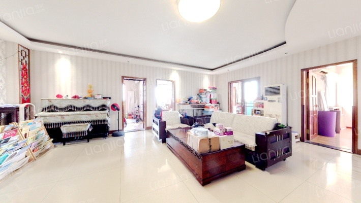 立新街家属楼二手房实景图