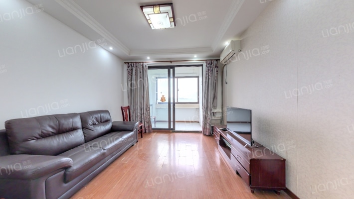 绿地秋霞坊(公寓)二手房实景图