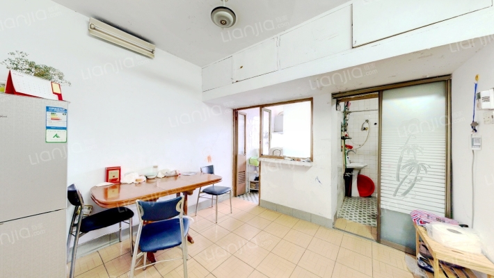 雨花新村五村二手房实景图