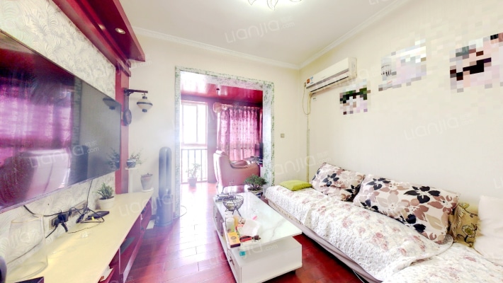 西蜀尚都二手房实景图