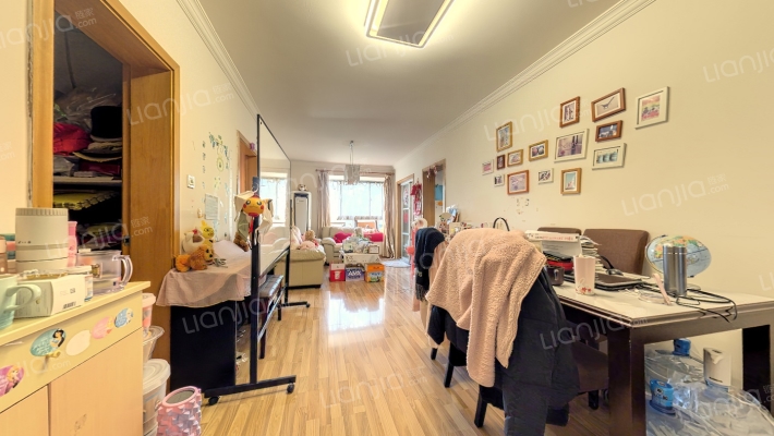 通协小区二手房实景图