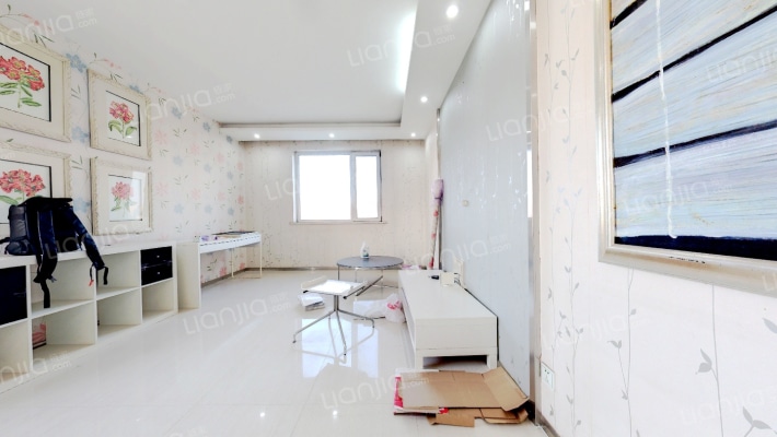 汇景园二手房实景图