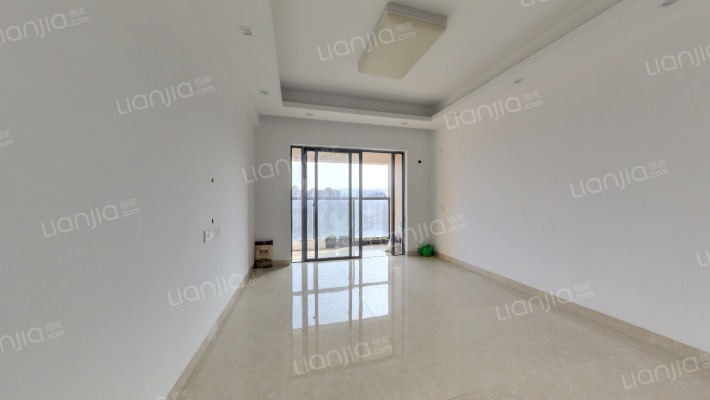 龙富花园南苑二手房实景图