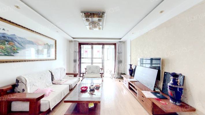 金如意北区二手房实景图