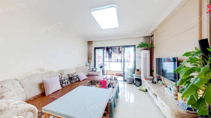 佳兆业时代广场二手房实景图