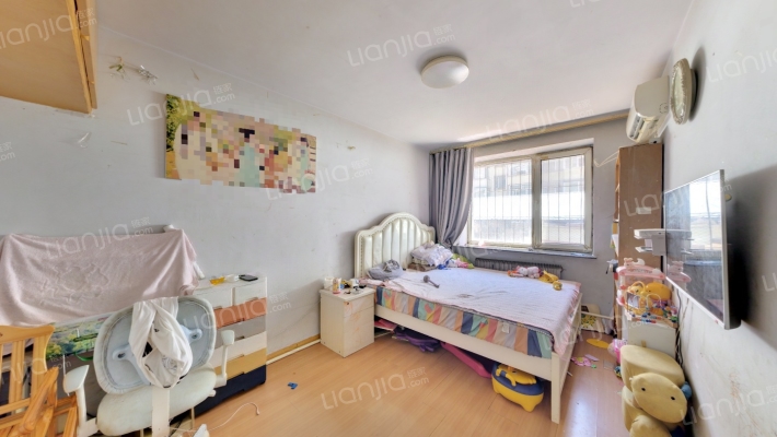 春城小区二手房实景图