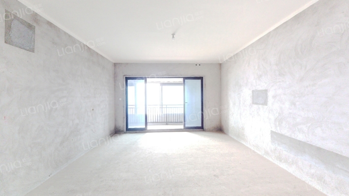 鲁能星城外滩天景二手房实景图