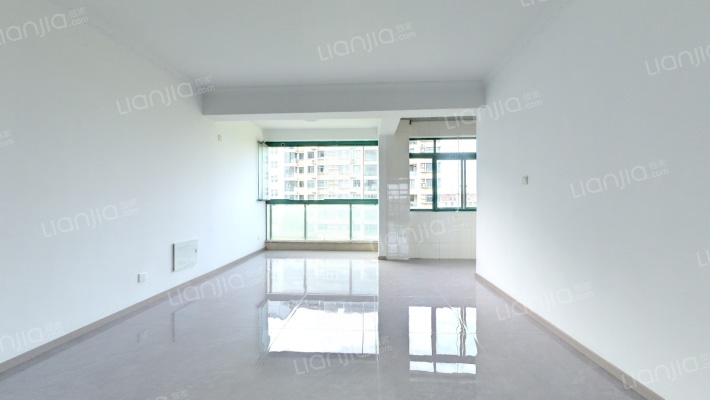 国泰现代城二手房实景图