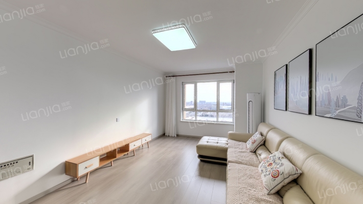 万锦红树湾二手房实景图