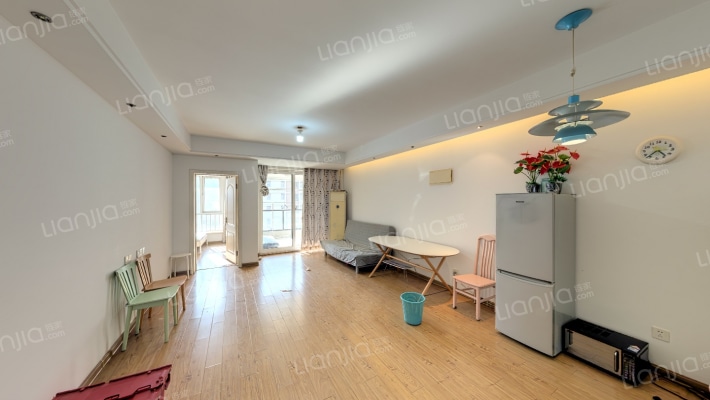 仙林悦城二手房实景图