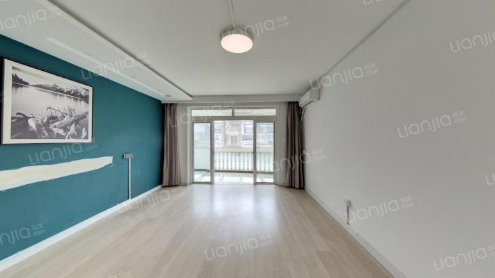 泰鸿苑二手房实景图