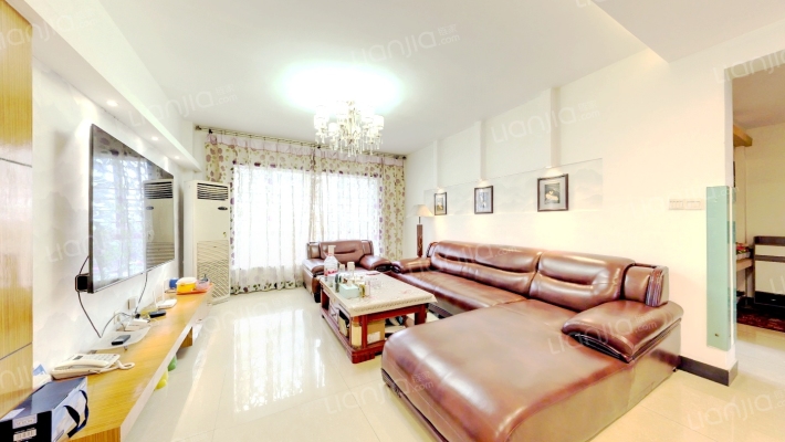 双凤苑(温江)二手房实景图