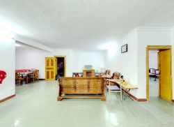 整租·天江一都 3室2厅 东南_天江一都租房