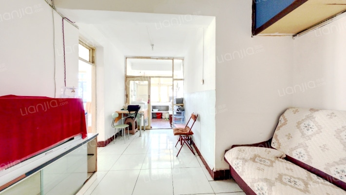 筑东巷2号二手房实景图