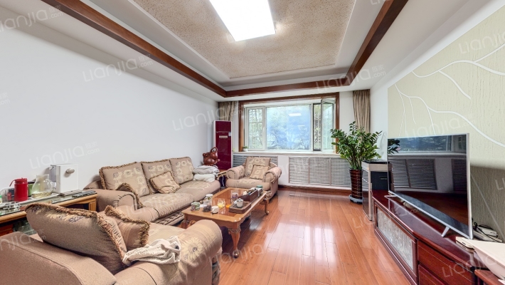 金领世家北区二手房实景图