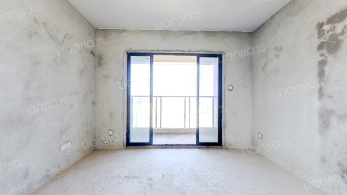 裕龙君悦二手房实景图