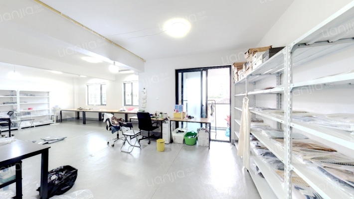 星荟PARK二手房实景图