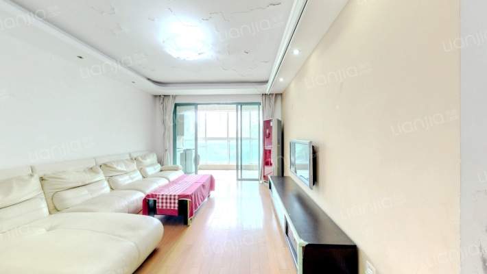 东方丽景二手房实景图