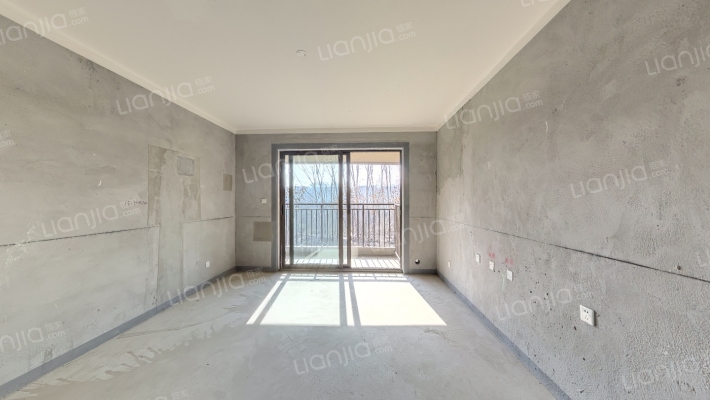 洺悦家园西区二手房实景图