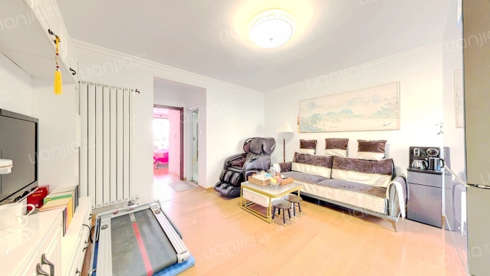 宜昌馨园二手房实景图