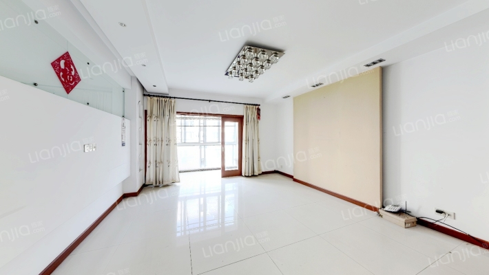 江南水庄二手房实景图