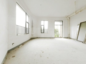 坯随意装,带露台,可以种花养草!-温州鹿城区七都二手房