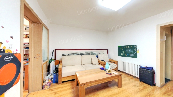 新林巷二手房实景图