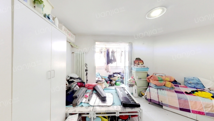 怀庆里二手房实景图