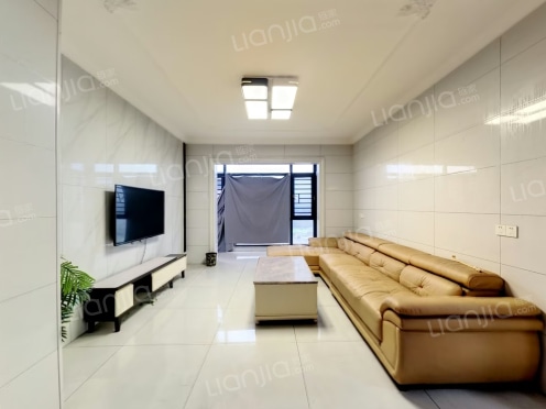 整租·保利东郡 4室2厅 南/北