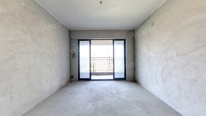 天奕国际广场二手房实景图