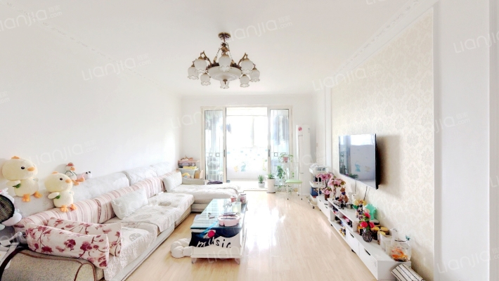 中城花园二手房实景图