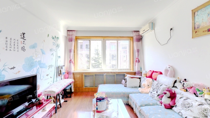 中盛秀山丽水二手房实景图