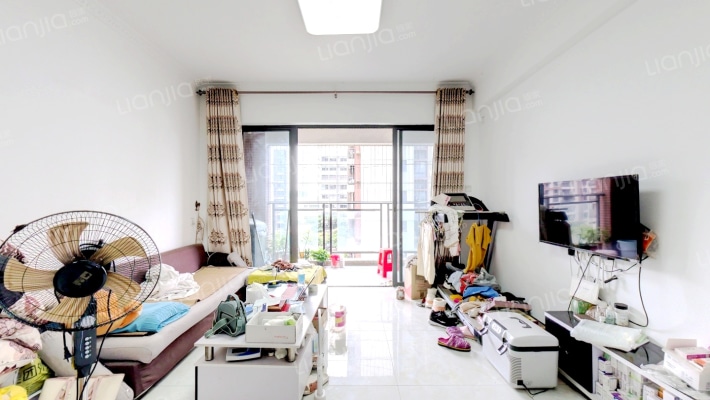 盈水宜居二手房实景图