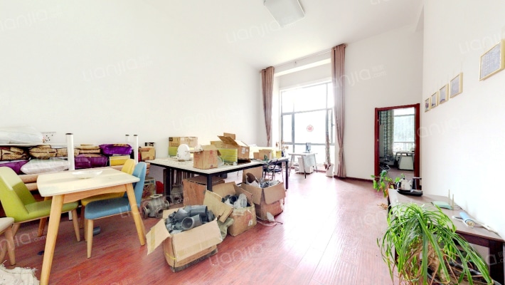 管道北区二手房实景图