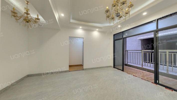 同洁一巷二手房实景图