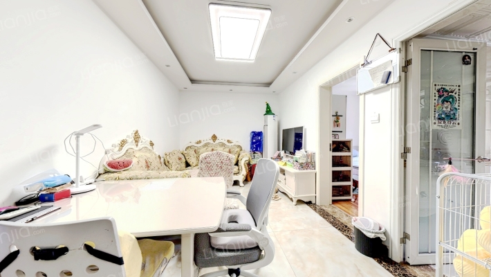 虎踞关二手房实景图