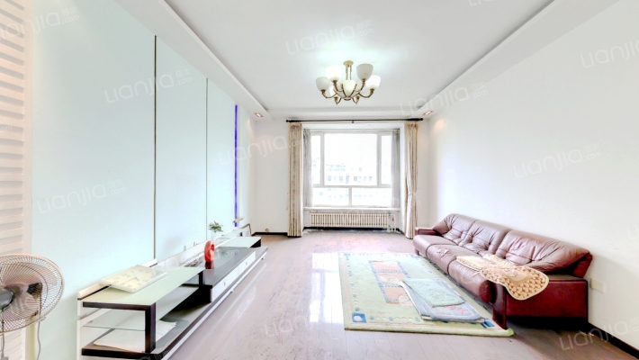 富雲花都二手房实景图