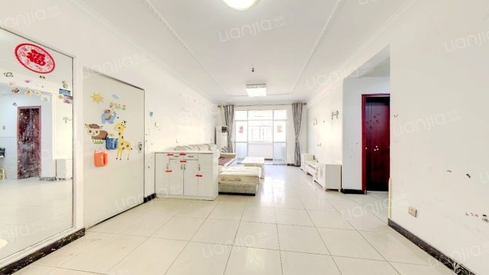 欣欣园小区二手房实景图