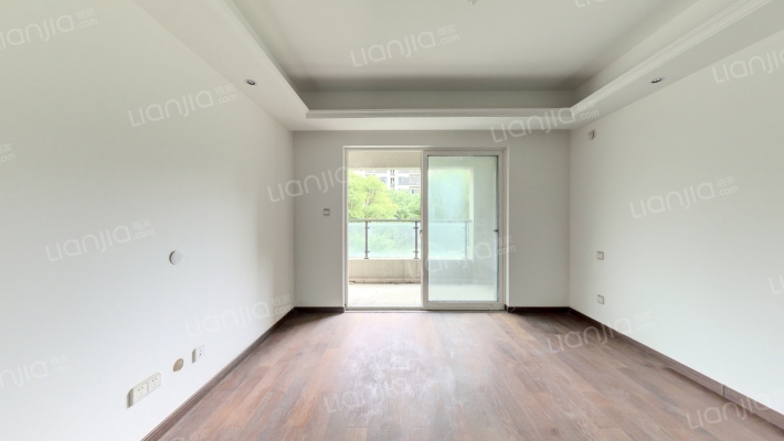 诗方轩二期二手房实景图