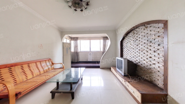 银光庭园二手房实景图