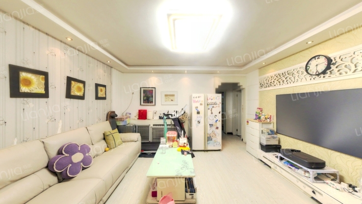 丁字山路19号二手房实景图