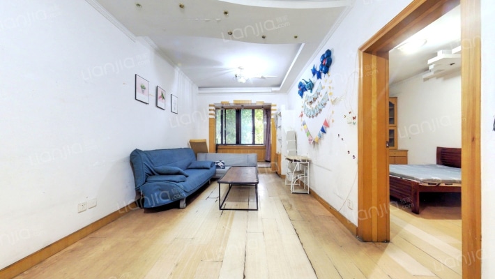 楞伽庵街二手房实景图