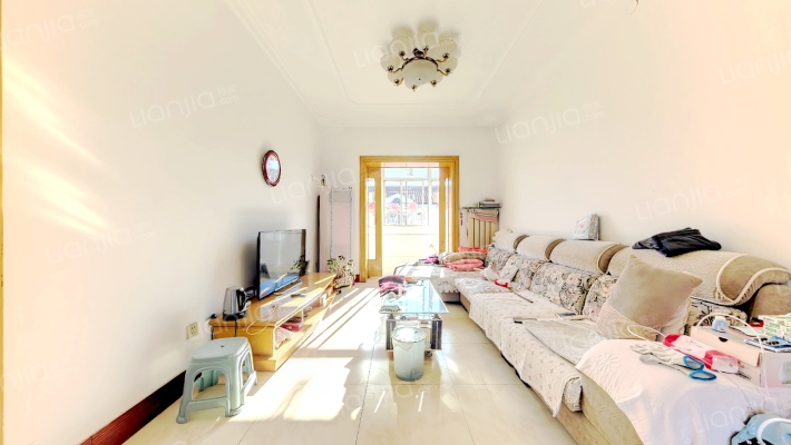 雍馨花园西区二手房实景图