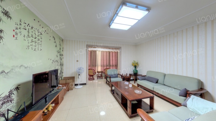 星沙教师公寓二手房实景图